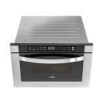 KoolMore 24" Stainless Steel Microwave Drawer