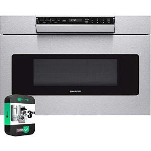 Sharp 30" Stainless Steel Microwave Drawer Oven