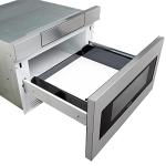 Sharp 30" Stainless Steel Microwave Drawer Oven