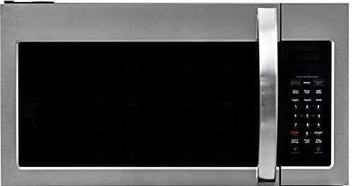 Black+Decker Over-The-Range Image