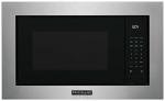 Frigidaire 24" Built-In Stainless Steel Microwave