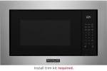 Frigidaire 2.2 cu. ft. Built-In Microwave Oven
