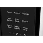 Frigidaire Gallery Built-in Microwave Oven 2.2 cu. ft