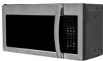 Stainless Steel Over-the-Range Microwave Oven