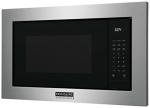 Frigidaire 24" Built-In Stainless Steel Microwave