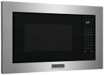 Frigidaire 24" Built-In Stainless Steel Microwave