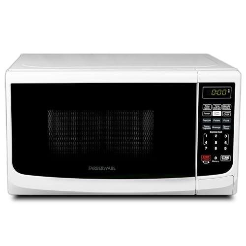 Farberware Retro 0.7 cu ft Image