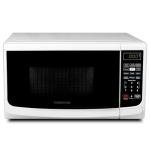 Farberware 700W Retro Microwave Oven with LED Light