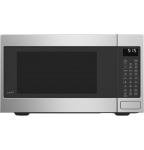 Café 1.5 Cu. Ft. Stainless Steel Microwave Oven