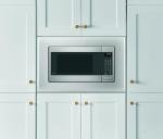 Café 1.5 Cu. Ft. Stainless Steel Microwave Oven