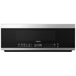 Galanz 1.2 Cu Ft Low Profile Microwave Hood