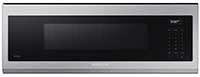 SAMSUNG 1.1 Cu Ft Smart Over-the-Range Microwave