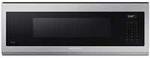 SAMSUNG 1.1 Cu Ft Smart Over-the-Range Microwave