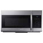 SAMSUNG 1.7 cu. ft. Stainless Steel Microwave