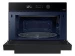 Samsung 1.2 cu. ft Convection Air Fry Microwave
