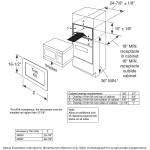 GE Profile Countertop Microwave - PEM31SFSS