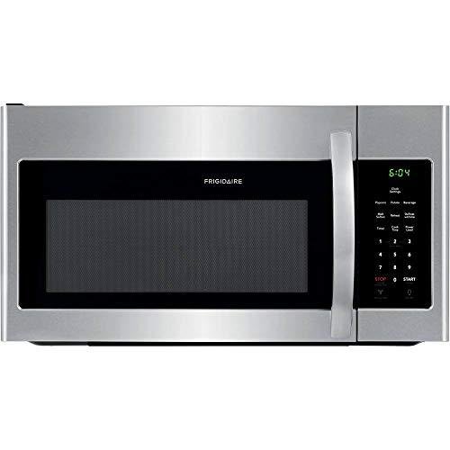 Frigidaire OTR Microwave Image