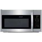 Frigidaire 30" Stainless Steel Over-the-Range Microwave