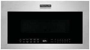 Frigidaire 30" Over the Range Microwave - Stainless Steel
