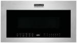 Frigidaire 30" Over the Range Microwave - Stainless Steel