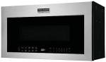 Frigidaire 30" Over the Range Microwave - Stainless Steel