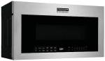 Frigidaire 30" Over the Range Microwave - Stainless Steel