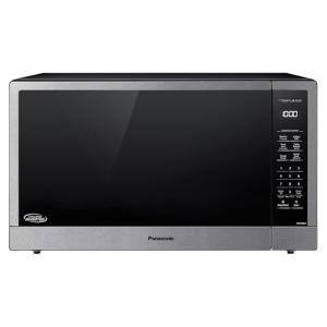 Panasonic 2.2 cu. ft. Stainless Steel Microwave