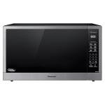 Panasonic 2.2 cu. ft. Stainless Steel Microwave