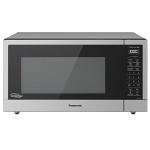 Panasonic 1.6 cu.ft Countertop Microwave Oven 1250W
