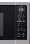 Panasonic 1.6 cu.ft Countertop Microwave Oven 1250W