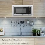 Panasonic 1.6 cu.ft Countertop Microwave Oven 1250W