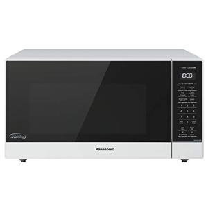 Panasonic 1.6 cu.ft Cyclonic Inverter Microwave Oven