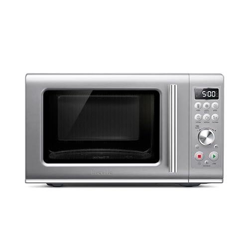 Breville Compact Wave Image