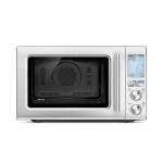 Breville Combi Wave 3-in-1 Microwave, Stainless Steel