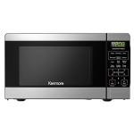 Kenmore Stainless Steel 900W Countertop Microwave