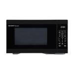 SHARP 1000W Countertop Microwave with 12.4" Turntable