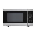 Sharp 1.6 CuFt Stainless Steel Microwave Oven
