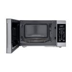 SHARP 900W Countertop Microwave with Carousel Turntable