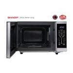 Sharp 1.4 CuFt 1100W Countertop Microwave Oven