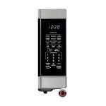 Sharp 2.2 CuFt Countertop Microwave Oven, Stainless Steel