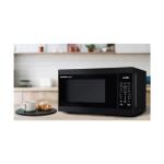 SHARP 1000W Countertop Microwave with 12.4" Turntable