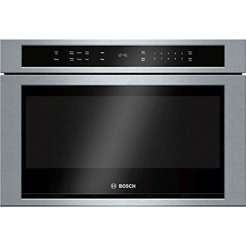 Bosch 24 Microwave Drawer Image