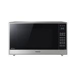 Panasonic 2.2 cu. ft. Stainless Steel Microwave Oven