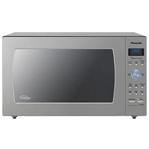 Panasonic 2.2 cu.ft. Cyclonic Inverter Microwave Oven
