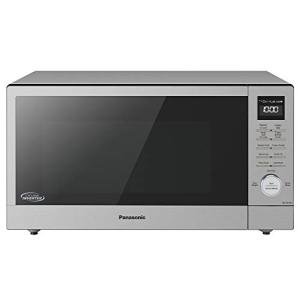 Panasonic 1.6 cu.ft Countertop Microwave Oven