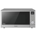 Panasonic 1.6 cu.ft Countertop Microwave Oven