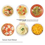 Panasonic 1.6 cu.ft Countertop Microwave Oven