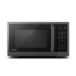 TOSHIBA 0.9 Cu Ft Countertop Microwave Oven