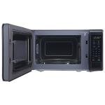 Magic Chef Compact Countertop Microwave Oven, 700W