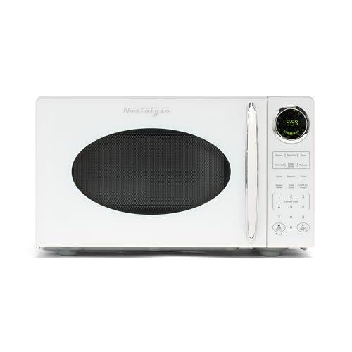 Nostalgia Microwave Image